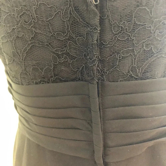 Black formal gown new - Picture 6 of 9